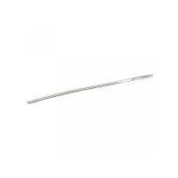 Dilatador de Uretra de Acero Quirúrgico · 4 MM · BONDAGE PLAY · Anal