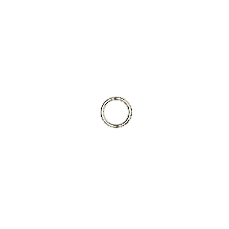 Anillo de Metal para el Pene · 30 MM · BONDAGE PLAY · Anillos para el Pene — Foto 2
