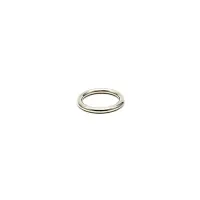 Anillo de Metal para el Pene · 30 MM · BONDAGE PLAY · Anillos para el Pene