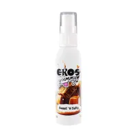 Yummy Spray Corporal Sweet and Salty 50 ml · EROS · Lubricantes