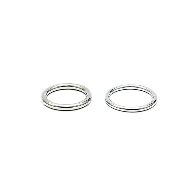 Anillos para el Pene · 30-35 MM · BONDAGE PLAY · Anillos para el Pene