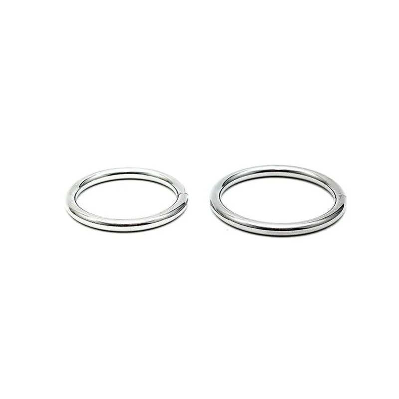 Anillos para el Pene · 40-45 MM · BONDAGE PLAY · Anillos para el Pene