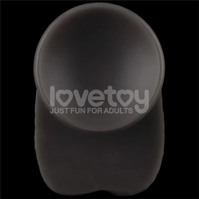 Dildo Dual Layered Articulable XXL 16 · LOVETOY · Dildos — Foto 10