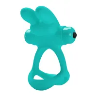 Anillo para el Pene con Vibración Passionate Dante Verde · PRETTYLOVE · Anillos para el Pene