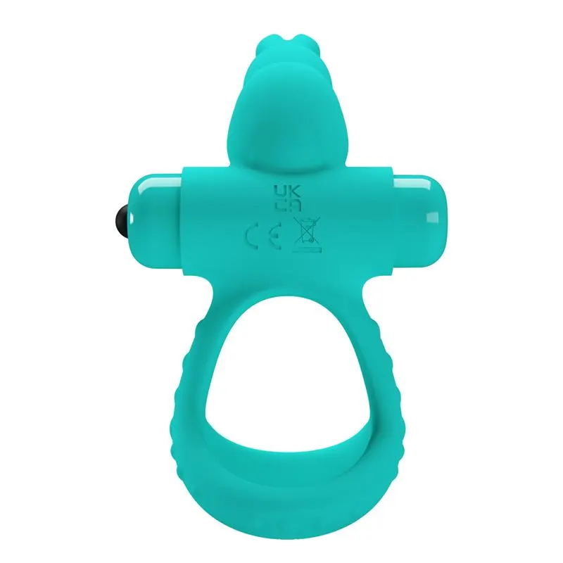 Passionate Figgy Anillo para el Pene con Vibración · PRETTYLOVE · Anillos para el Pene — photo 4