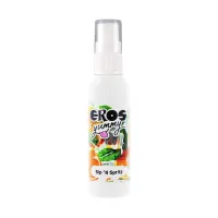 Yummy Spray Corporal Sip and Spritz 50 ml · EROS · Lubricantes