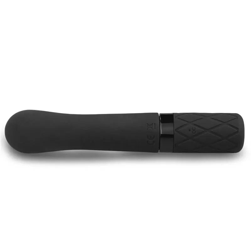 Vibrador O-Sensual G Intru Punto G Negro · LOVETOY · Vibradores — Foto 2