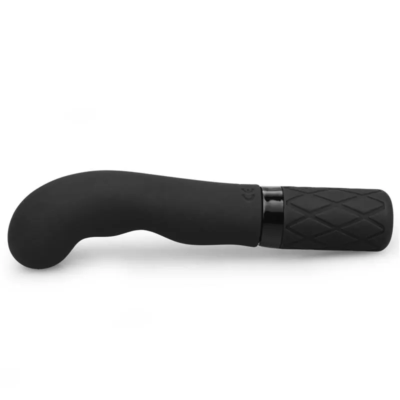 Vibrador O-Sensual G Intru Punto G Negro · LOVETOY · Vibradores — Foto 4