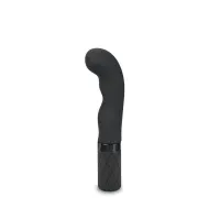 Vibrador O-Sensual G Intru Punto G Negro · LOVETOY · Vibradores