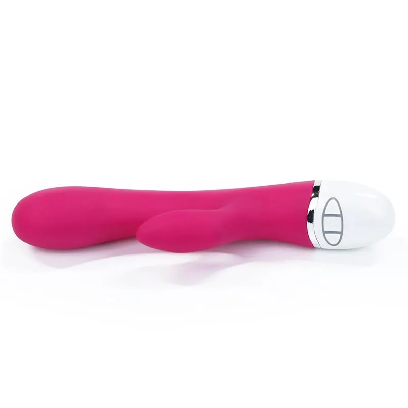 Vibrador Dreamer USB Rose Red · LOVETOY · Vibradores — Foto 2
