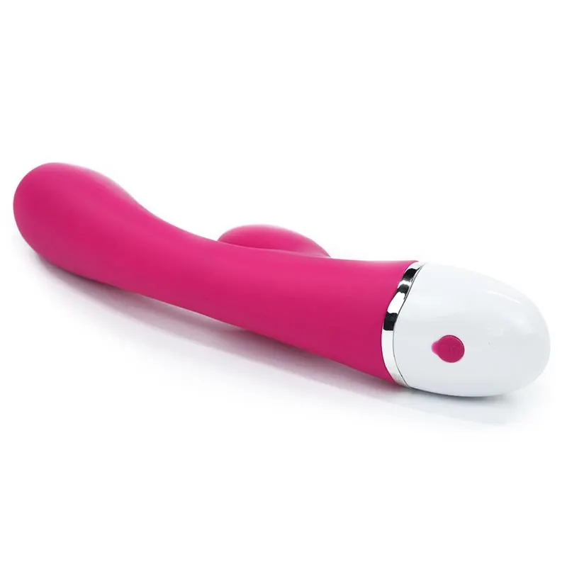 Vibrador Dreamer USB Rose Red · LOVETOY · Vibradores — Foto 4