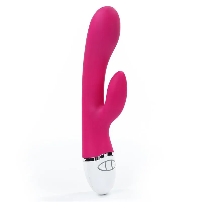 Vibrador Dreamer USB Rose Red · LOVETOY · Vibradores
