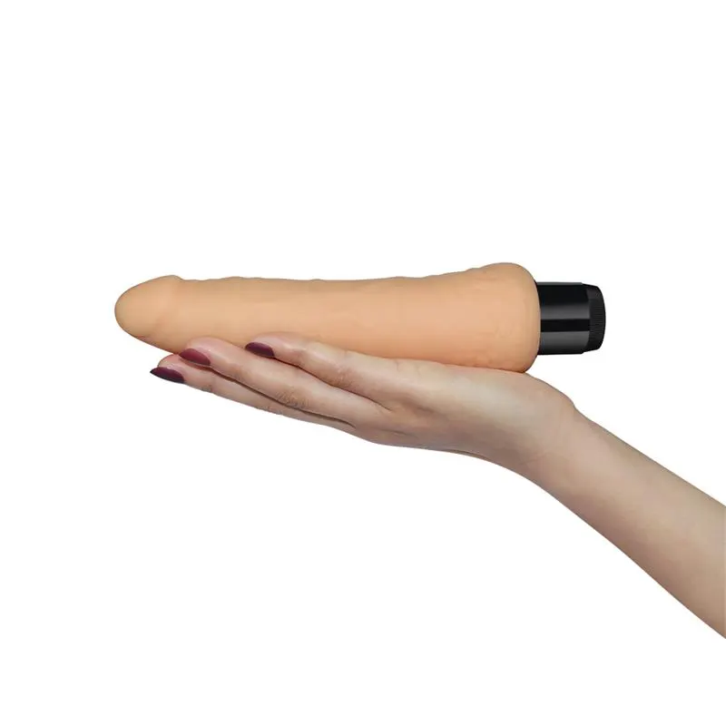 Vibrador Real Feel 8 Natural · LOVETOY · LOVETOY · Vibradores — Foto 5