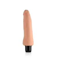 Vibrador Real Feel 8 Natural · LOVETOY · LOVETOY · Vibradores