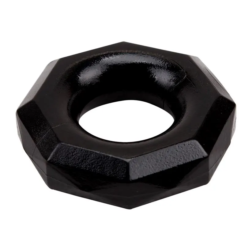 Anillos para el Pene Cadiluck Negro · CHISA · Anillos para el Pene — Foto 3