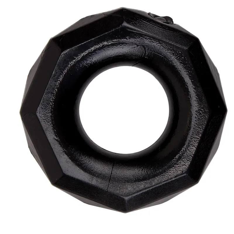 Anillos para el Pene Cadiluck Negro · CHISA · Anillos para el Pene — Foto 4