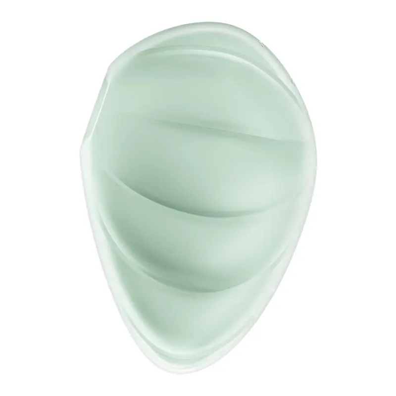 Cloud Dancer Succionador y Vibrador Menta · SATISFYER · Estimuladores de Clítoris — photo 2