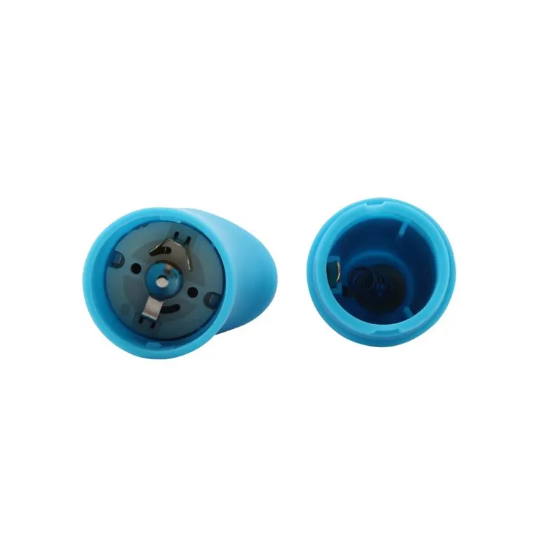 Vibrador Invigorate Punto G Azul · CHISA · Vibradores — Foto 4
