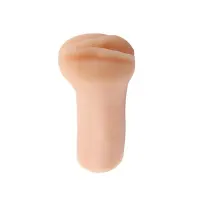 Masturbador Fire a Gun N3 T-Skin 13.7 cm Natural · CHISA · Masturbadores Él
