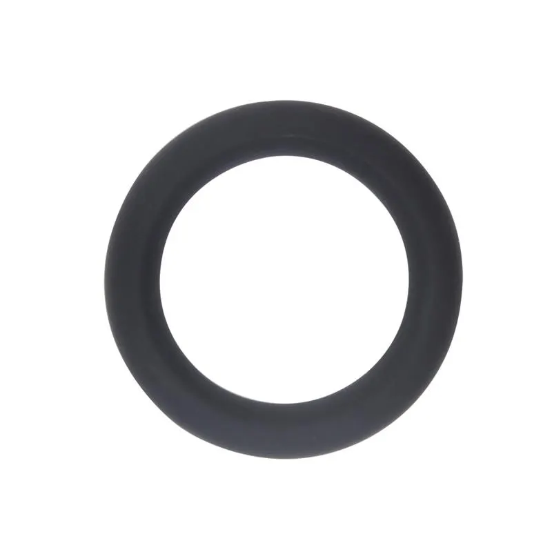 Anillo para el Pene  Sweller No.5 Silicona 4,7 cm · CHISA · Anillos para el Pene — Foto 2