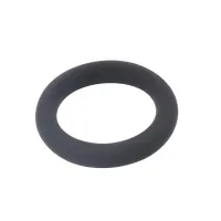 Anillo para el Pene  Sweller No.5 Silicona 4,7 cm · CHISA · Anillos para el Pene