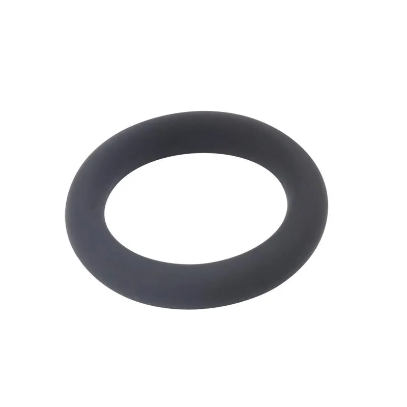 Anillo para el Pene  Sweller No.5 Silicona 4,7 cm · CHISA · Anillos para el Pene