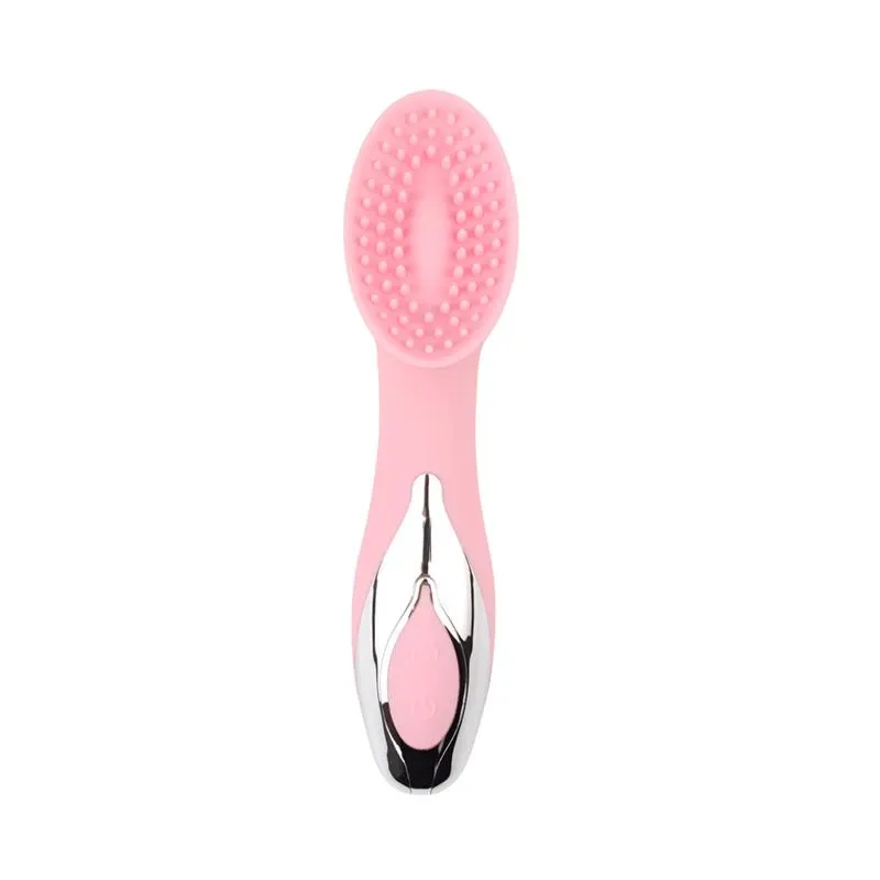 Estimulador del Clítoris Aphrovibe Silicona Rosa · CHISA · Estimuladores de Clítoris — photo 2