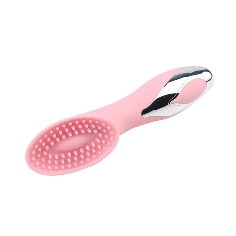 Estimulador del Clítoris Aphrovibe Silicona Rosa · CHISA · Estimuladores de Clítoris — photo 4