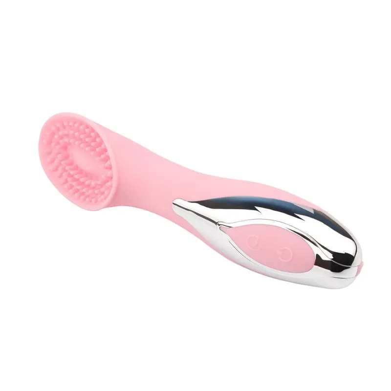 Estimulador del Clítoris Aphrovibe Silicona Rosa · CHISA · Estimuladores de Clítoris — photo 5