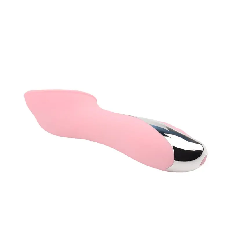 Estimulador del Clítoris Aphrovibe Silicona Rosa · CHISA · Estimuladores de Clítoris — photo 6