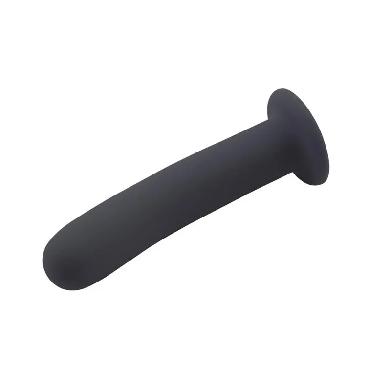 Arnés con Dildo Raw Recruit Talla M Negro · CHISA · Dildos — Foto 4