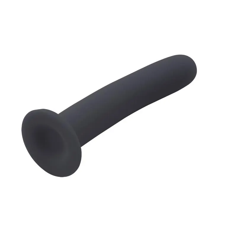 Arnés con Dildo Raw Recruit Talla M Negro · CHISA · Dildos — Foto 5