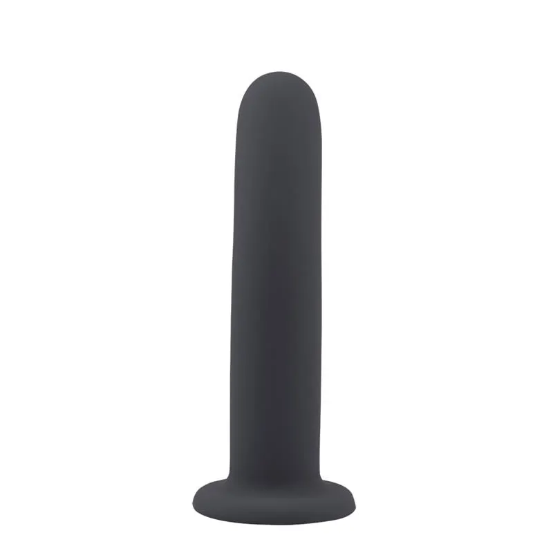 Arnés con Dildo Raw Recruit Talla M Negro · CHISA · Dildos — Foto 6