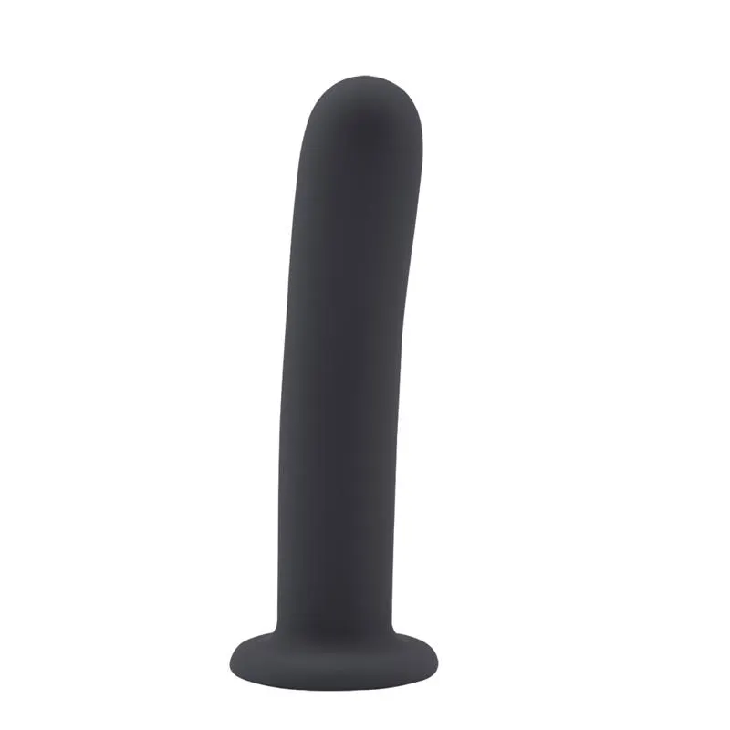 Arnés con Dildo Raw Recruit Talla M Negro · CHISA · Dildos — Foto 7