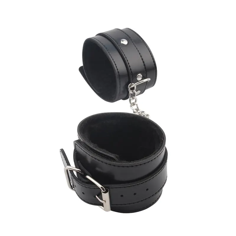 Kit Restricciones You Lover Silicona · CHISA · Accesorios y Sets — Foto 4