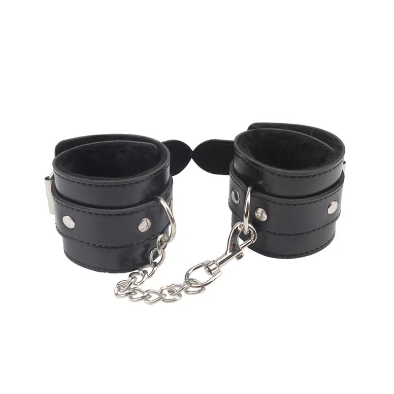 Kit Restricciones You Lover Silicona · CHISA · Accesorios y Sets — Foto 5