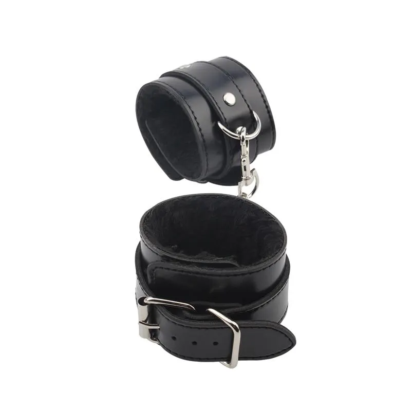 Esposas Obey Me 31 cm · CHISA · Esposas y Ataduras