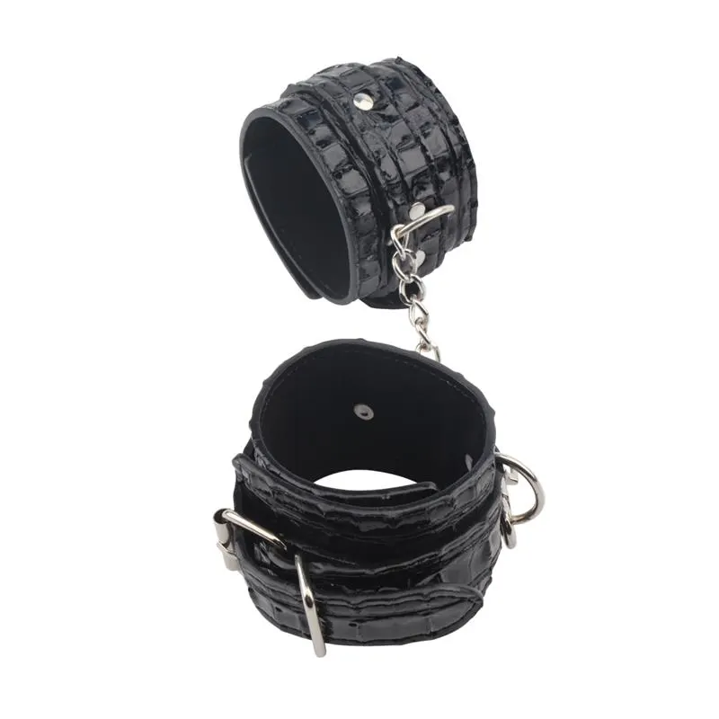 Esposas para Tobillos Surrender Restraints 35.5 cm · CHISA · Esposas y Ataduras — photo 2