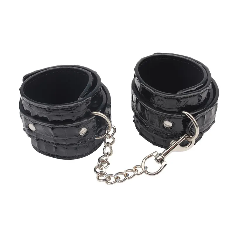 Esposas para Tobillos Surrender Restraints 35.5 cm · CHISA · Esposas y Ataduras — photo 3