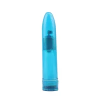 Vibrador Slim Mini Azul · CHISA · Vibradores