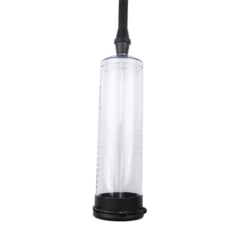 Masturbador Accu-Meter Power x4 21.5x 6 cm · CHISA · Masturbadores Él — Foto 4