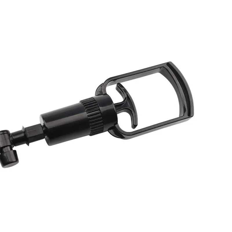 Masturbador Accu-Meter Power x4 21.5x 6 cm · CHISA · Masturbadores Él — Foto 5