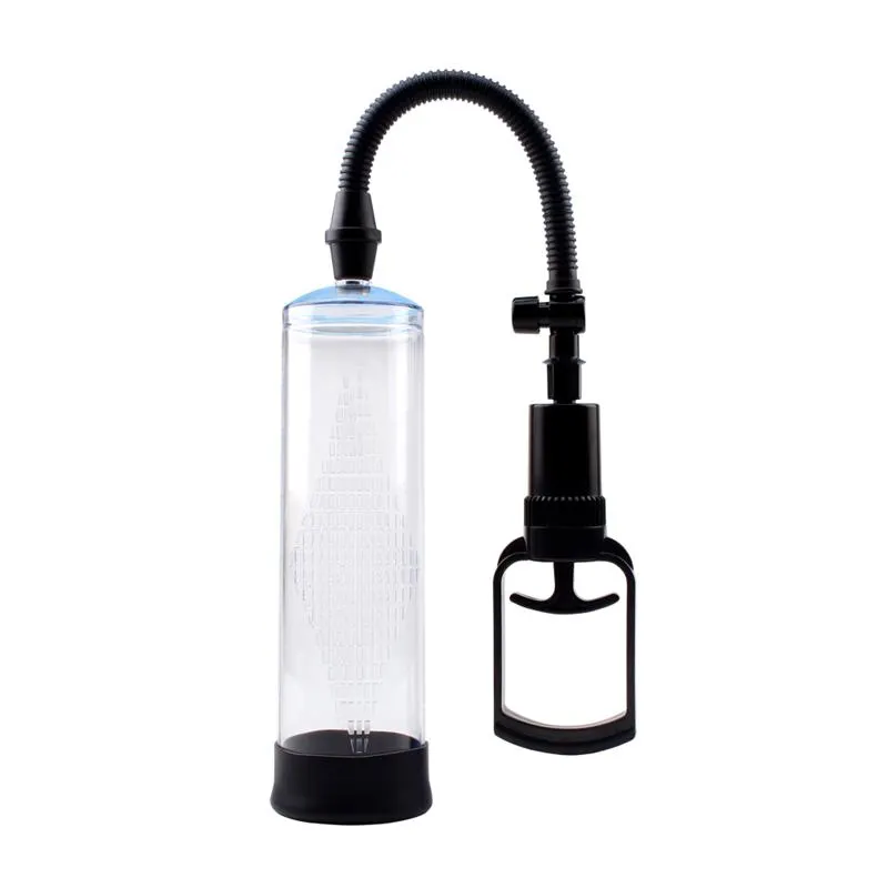Masturbador Accu-Meter Power x4 21.5x 6 cm · CHISA · Masturbadores Él