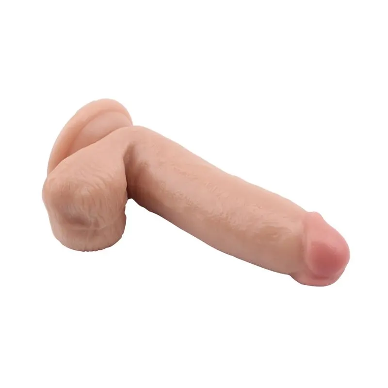 Dildo Dual Density Fashion Dude 6.7 Natural · CHISA · Dildos — photo 4