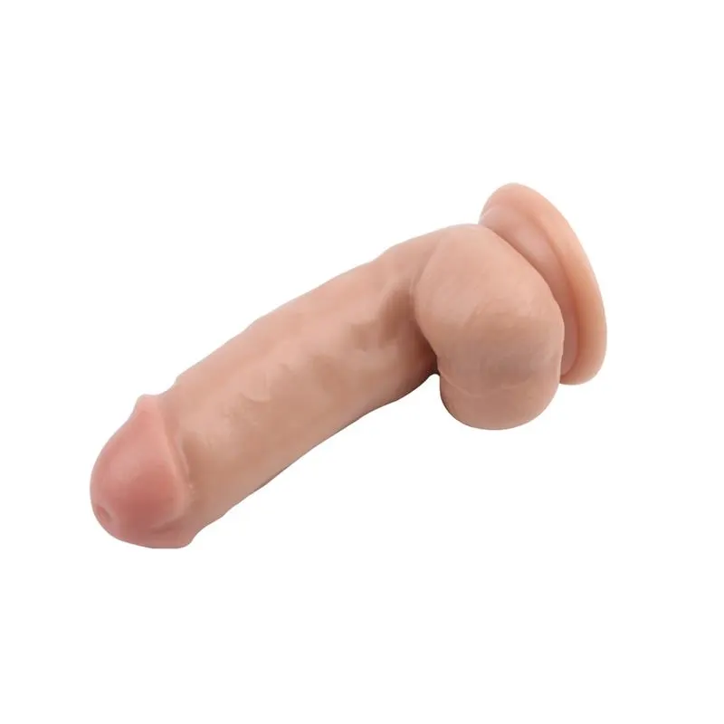 Dildo Dual Density Fashion Dude 6.9 Natural · CHISA · Dildos — Foto 3