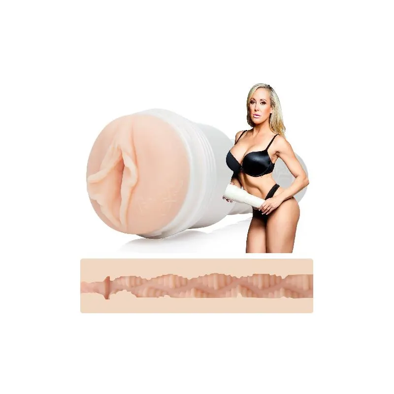 Masturbador Brandi Love Heartthrob · Masturbadores Él