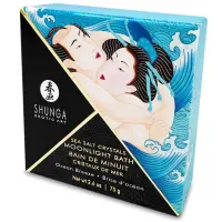 Sales de Baños Oceania Bleu · SHUNGA · Cuidado Íntimo y Masaje