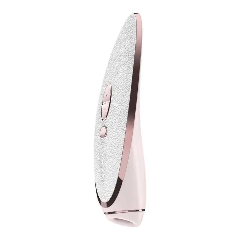 Succionador de Clítoris Pret-a-porter · SATISFYER · Estimuladores de Clítoris