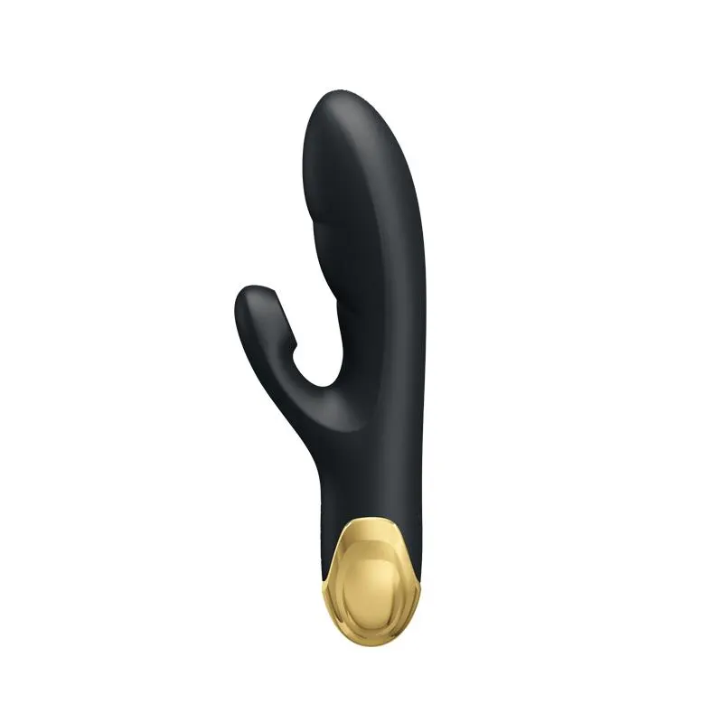 Liberators Vibrador y Succionador de Clítoris · PRETTYLOVE · Vibradores — Foto 2