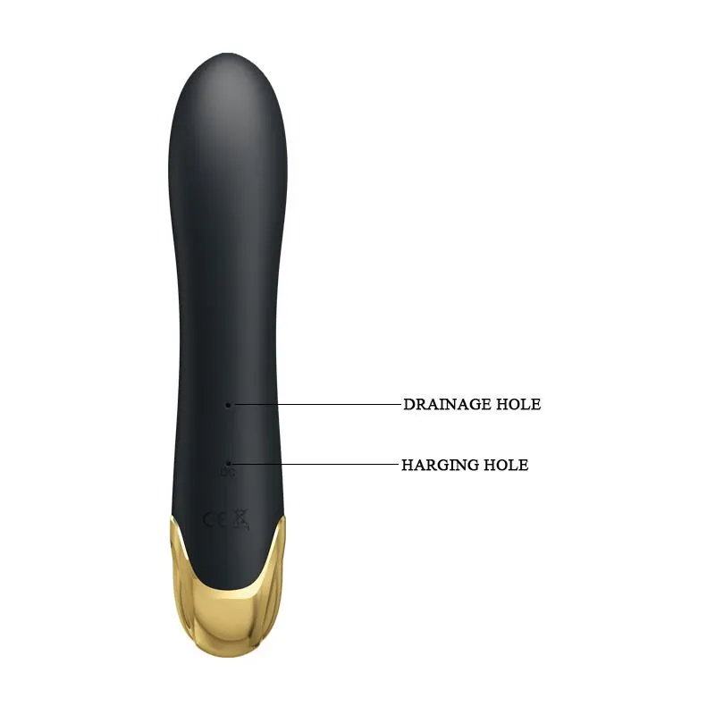 Liberators Vibrador y Succionador de Clítoris · PRETTYLOVE · Vibradores — Foto 5